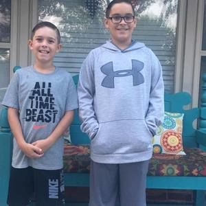 Meet your Posher, Jack